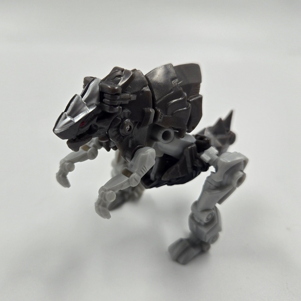 Transformers The Last Knight Legion Class Grimlock